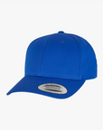 Organic cotton cap