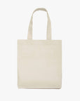 Tote bag with print