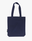 Tote bag with print