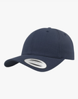 Organic cotton cap