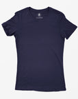 Women's T-shirt - chest print