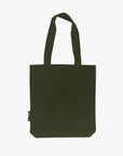Tote bag with print