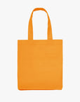 Tote bag with print