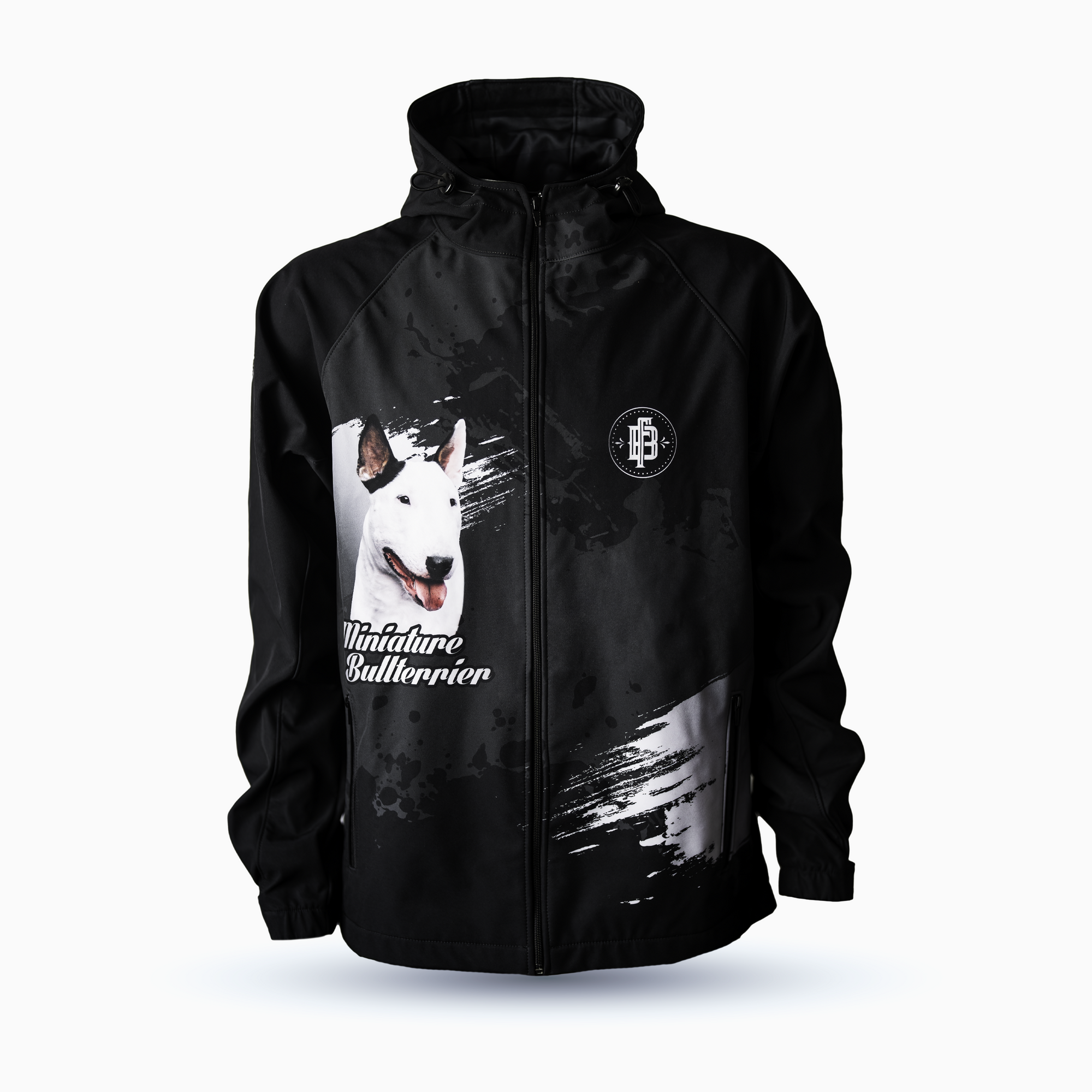 Jacket Durable M