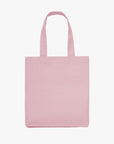 Tote bag with print