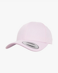 Organic cotton cap