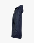 Women's raincoat