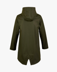 Women's raincoat