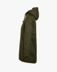 Women's raincoat