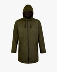 Women's raincoat