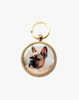 Přívěsky na klíče Gold