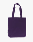 Tote bag with print