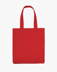Tote bag with print