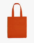 Tote bag with print