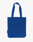 Tote bag with print