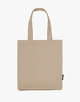 Tote bag with print