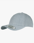 Organic cotton cap