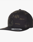 Organic cotton cap