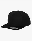 Organic cotton cap