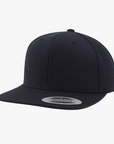 Organic cotton cap