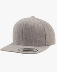 Organic cotton cap