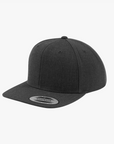 Organic cotton cap