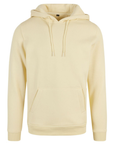 Cotton sweatshirt uni - chest and back print