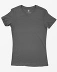 Women's T-shirt - chest print