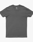 Men's T-shirt - chest and back print