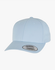 Organic cotton cap