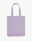 Tote bag with print