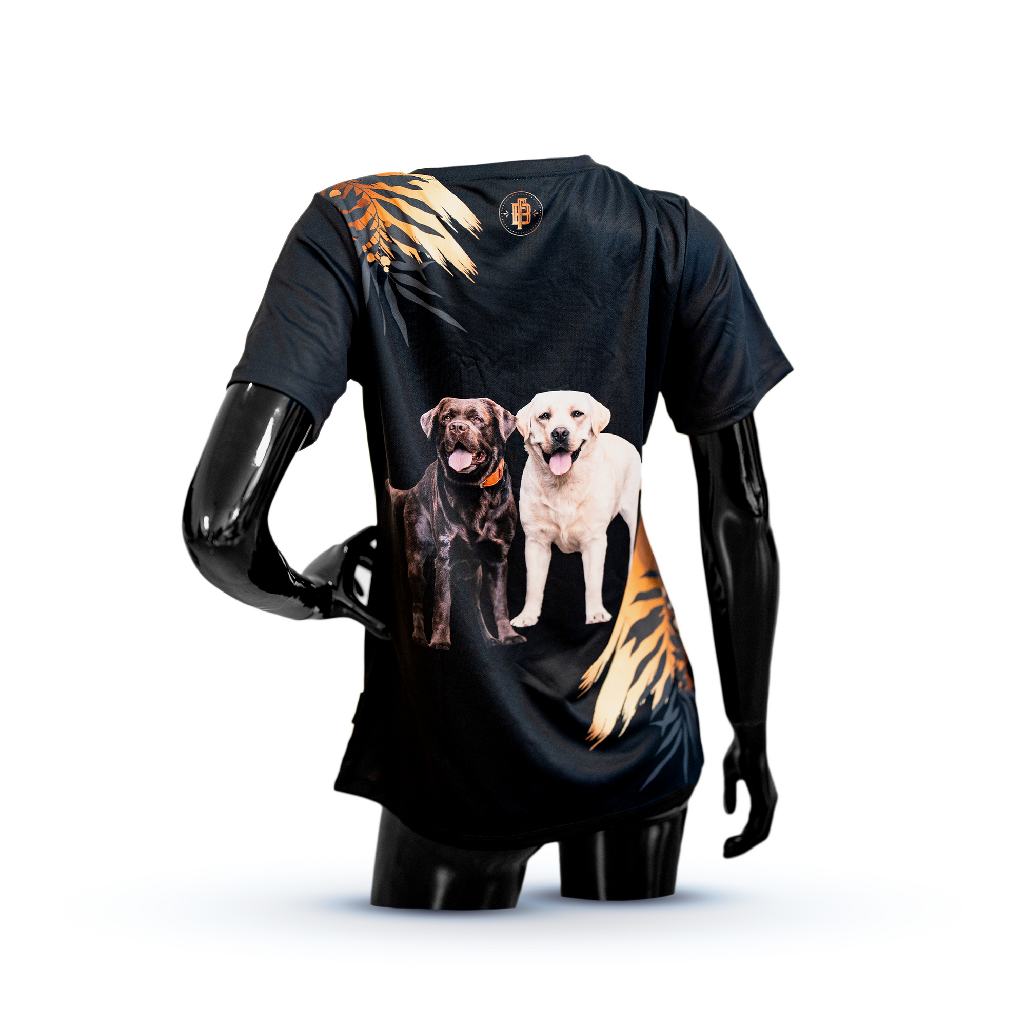 T-shirt Quick-Dry W