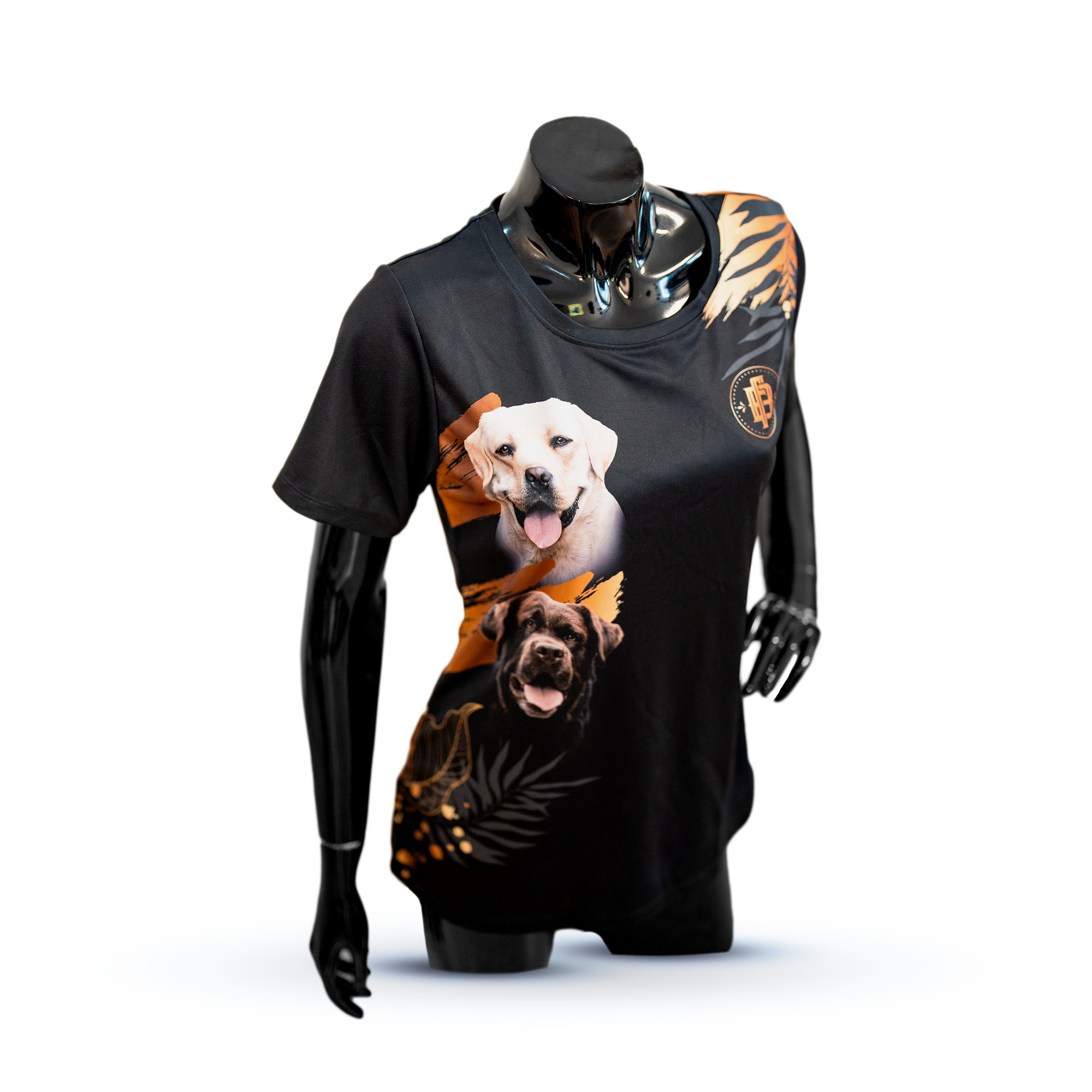 T-shirt Quick-Dry W