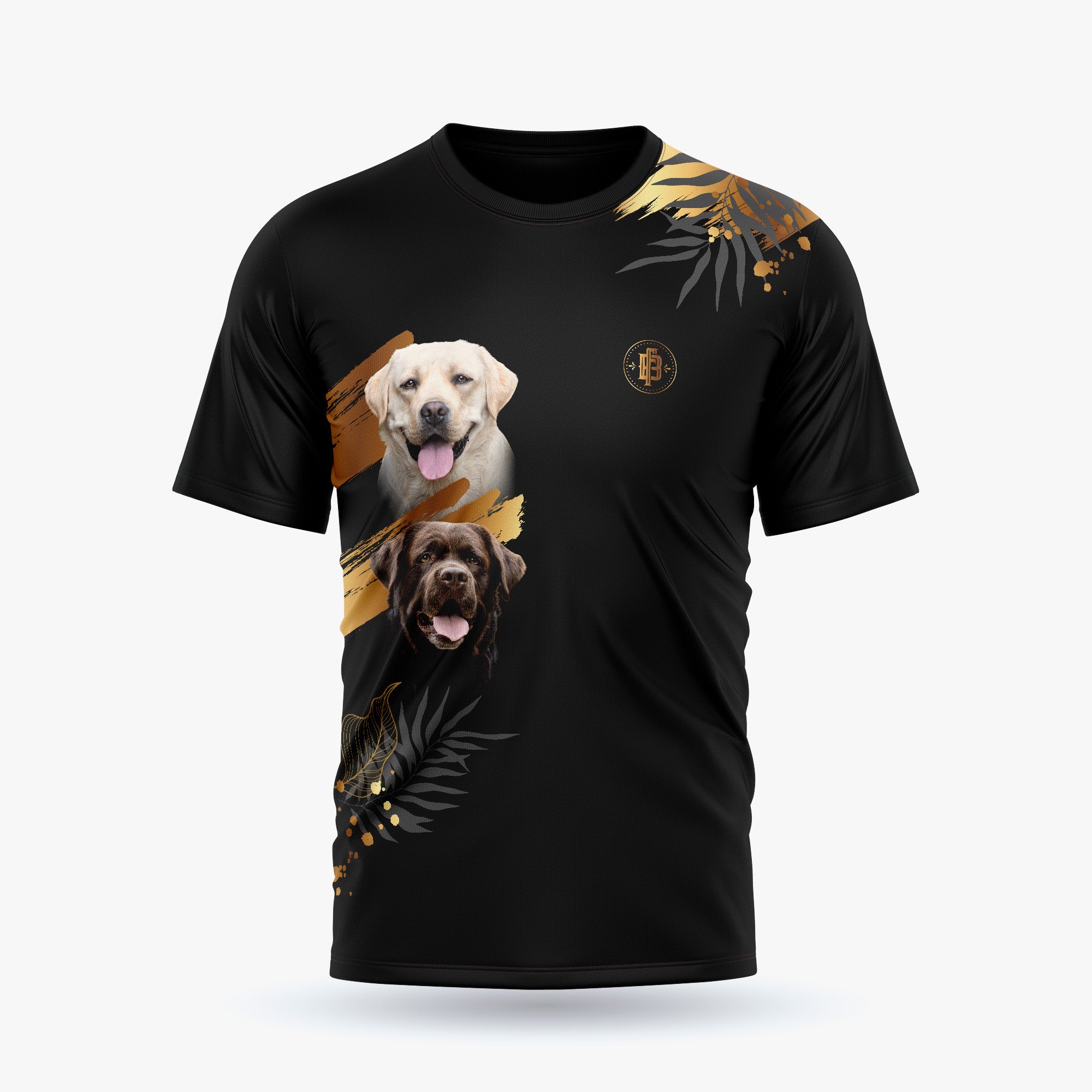 Quick-Dry M T-shirt