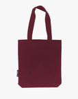 Tote bag with print