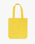 Tote bag with print