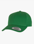 Organic cotton cap