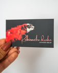 Business cards