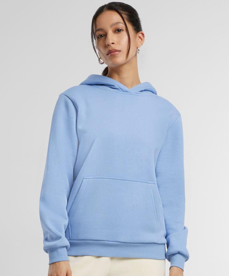 Mikina Fluffy W