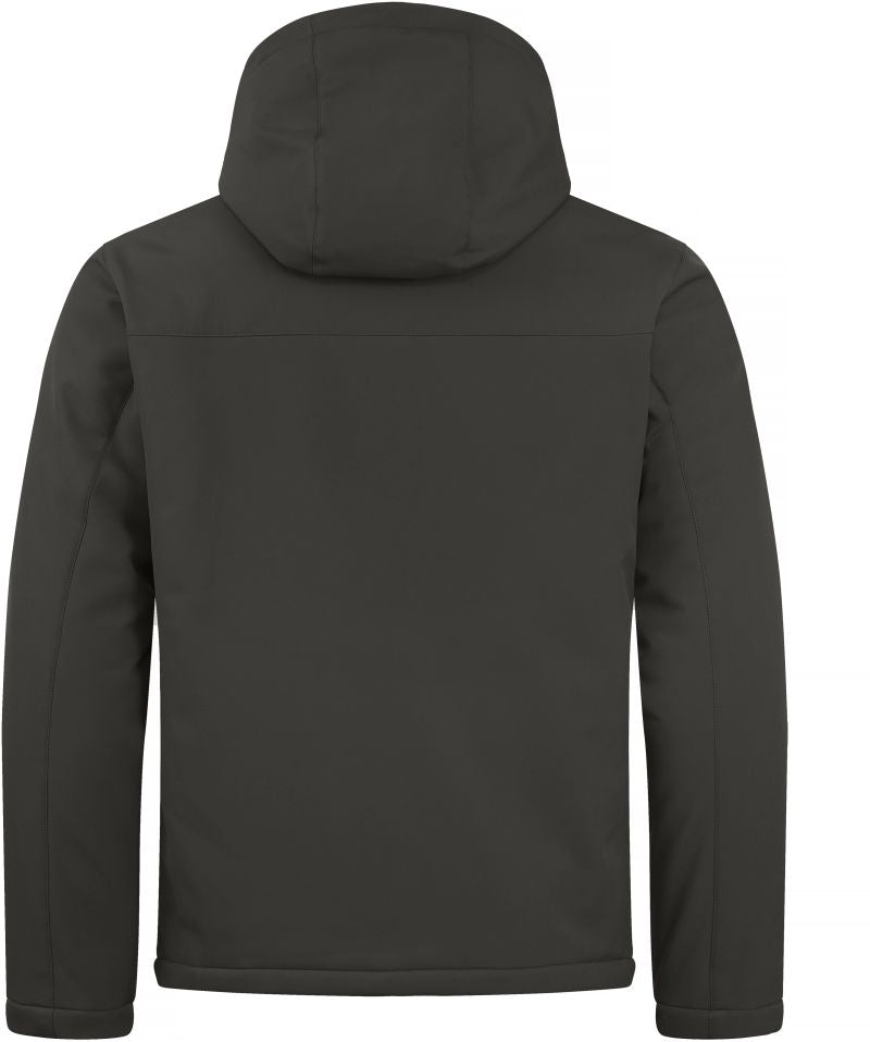 Bunda softshell pánská