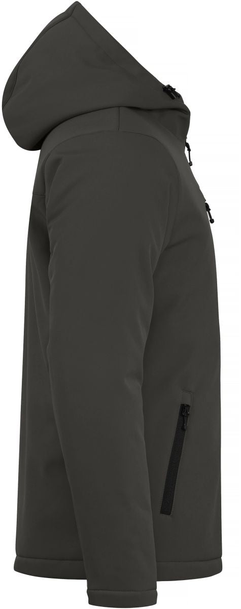 Bunda softshell pánská