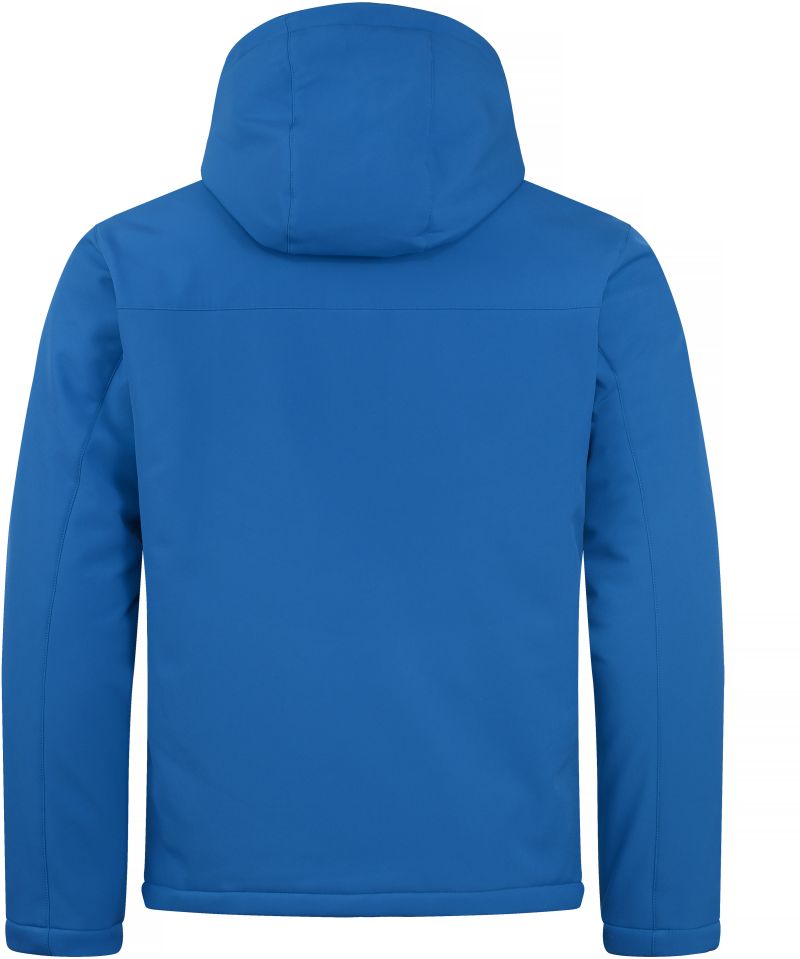 Bunda softshell pánská