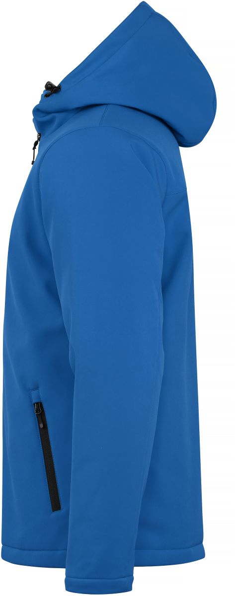 Bunda softshell pánská