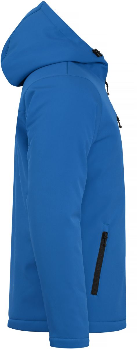 Bunda softshell pánská