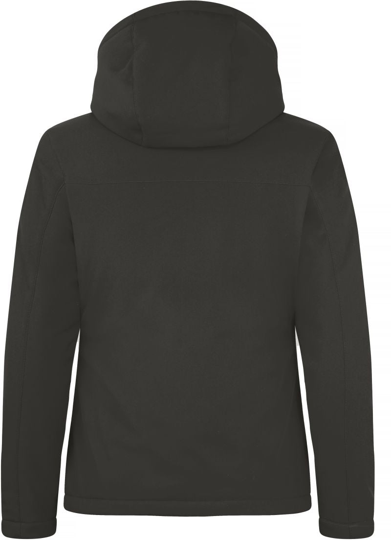 Bunda softshell dámská
