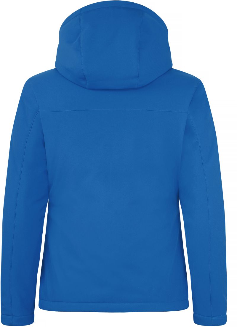 Bunda softshell dámská