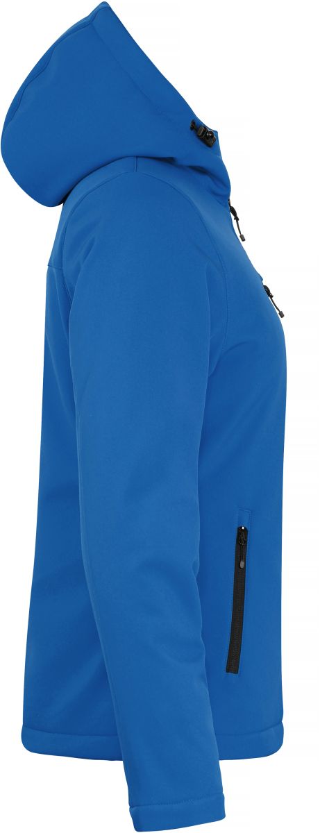 Bunda softshell dámská