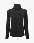 Women's Emboss fleece sweatshirt