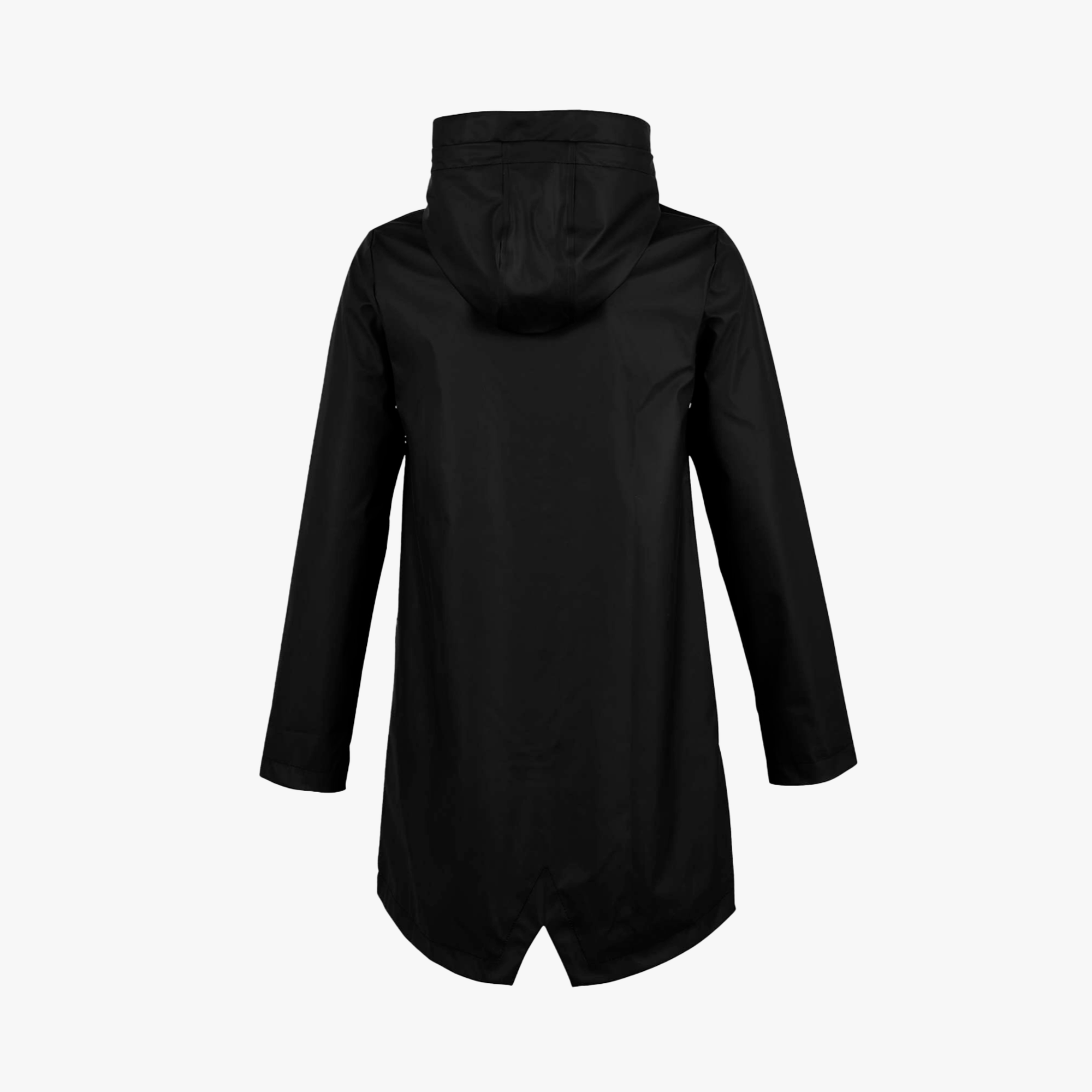 Women&#39;s raincoat