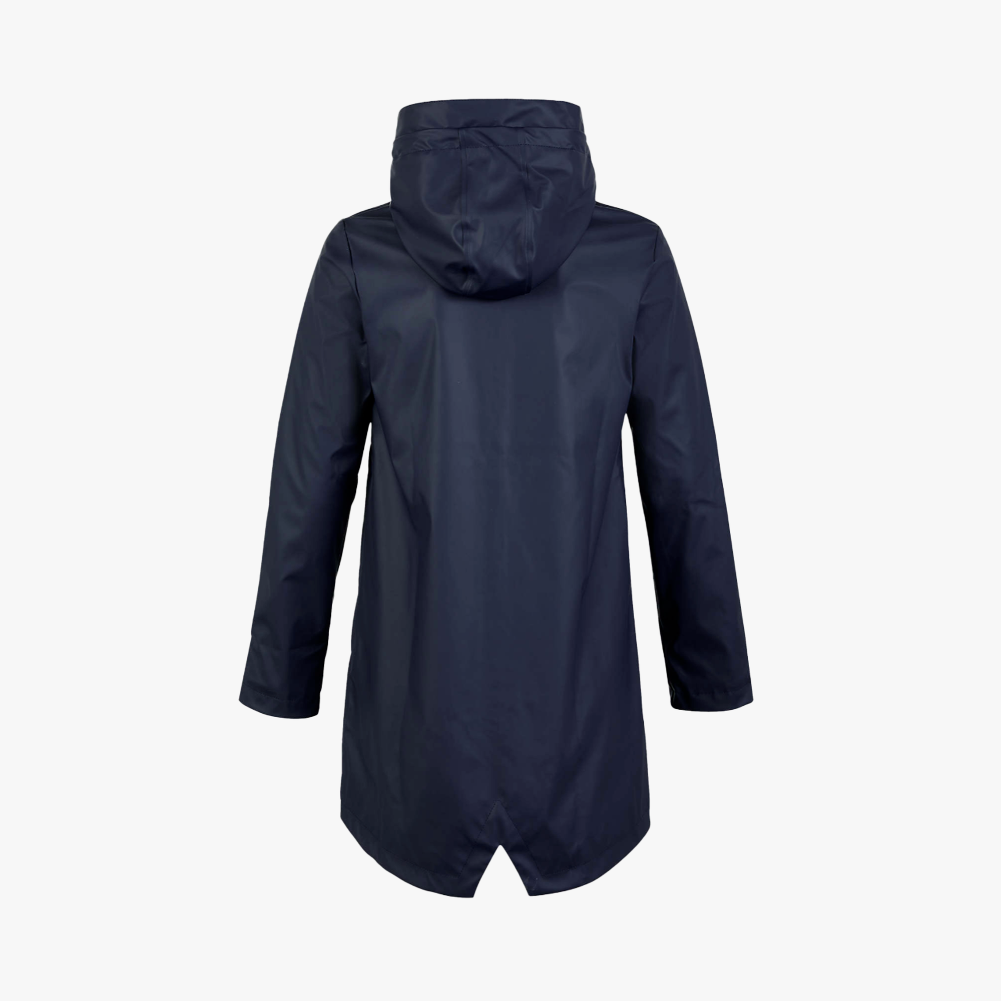 Women&#39;s raincoat